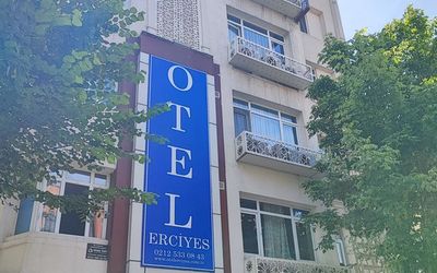 Fatih Otel Erciyes · 4