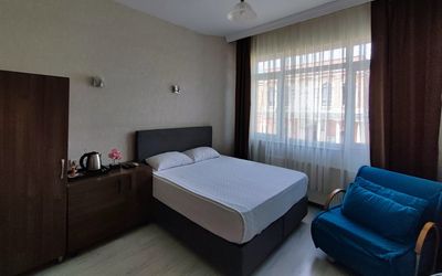 Fatih Otel Erciyes · 3