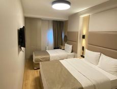 Standard Room - Triple