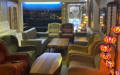 Polanin Otel · 5