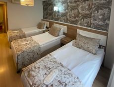 Standart Oda - Üç Kişilik