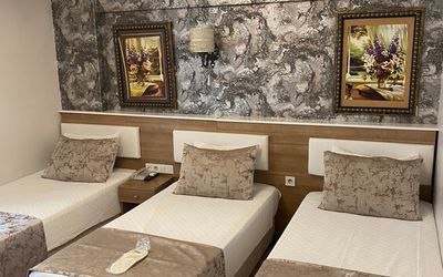 Polanin Otel · 2
