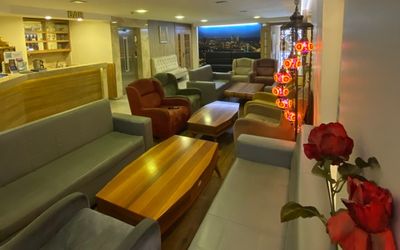 Polanin Otel · 4