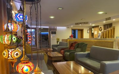 Polanin Otel · 3