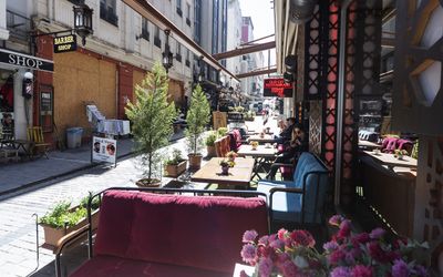 Senabil Hotel Old City · 3