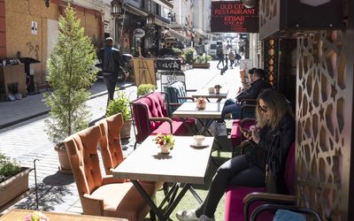 Senabil Hotel Old City · 2