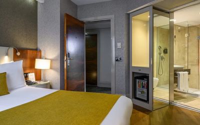 Ramada İstanbul Grand Bazaar Otel · 5