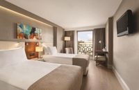 Standardowy pokój jednoosobowy