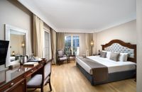 Elite Double Room With Denizli Manazara