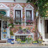 Romantic Hotel Istanbul