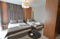 A Room For Three People