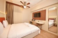Economy Room-Basement