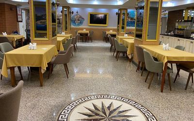 Seher Hotel · 3