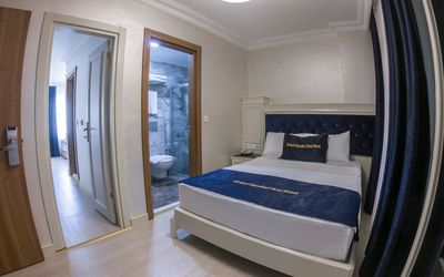 Seher Hotel · 5