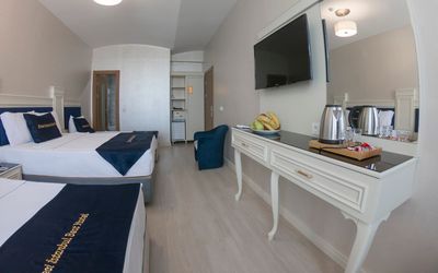 Seher Hotel · 2