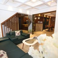 Senyor Garden Hotel