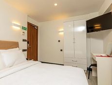 Chambre Triple Standard
