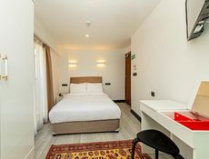 Chambre Double ou Lits Jumeaux Standard