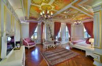 MANSION KING SUITE