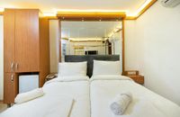 Standart Twin Room