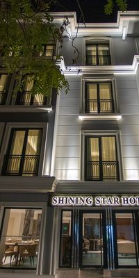 Shining Star Hotel