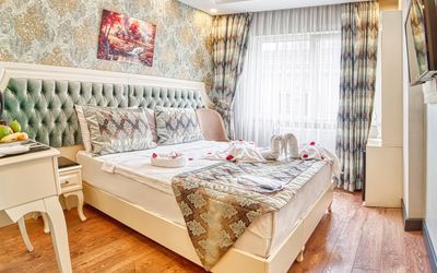 Sirkeci Ersu Hotel · 2