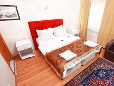 Habitación Individual Estándar
