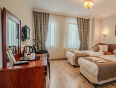 Standard Room - Double
