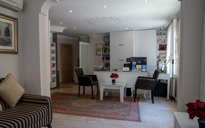 Sultanahmet Çeşme Hotel · 4