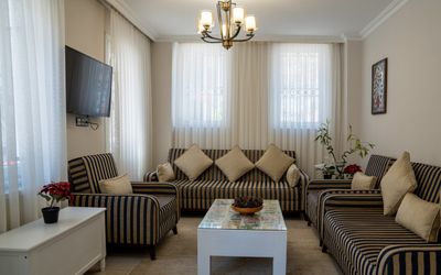 Sultanahmet Çeşme Hotel · 5