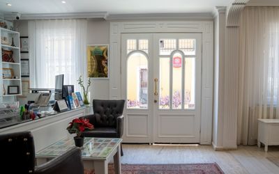 Sultanahmet Çeşme Hotel · 3