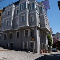 Sultanahmet Çeşme Hotel