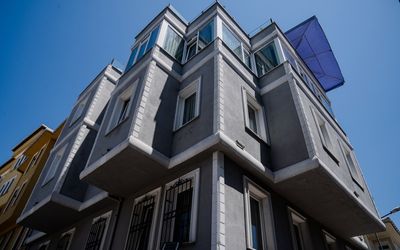 Sultanahmet Çeşme Hotel · 2