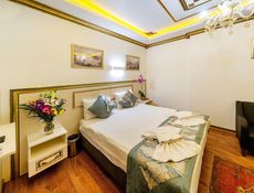Chambre Double Économique