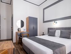 Habitación Individual Estándar