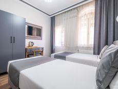Habitación Doble Estándar