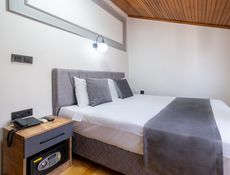 Habitación Doble Económica