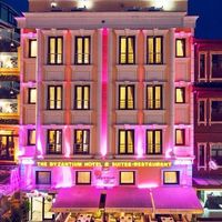 The Byzantium Hotel & Suite