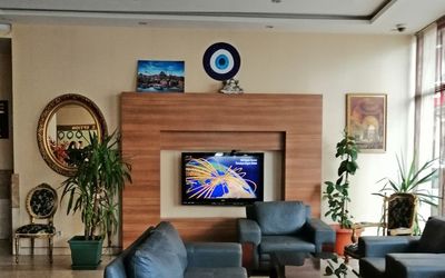 The City Port Hotel · 4