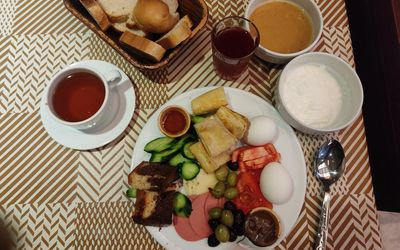 The City Port Hotel · 5