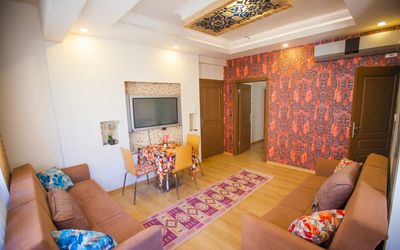 The New Season Hotel · 2