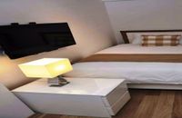 Deluxe Zweibett- oder Doppelzimmer