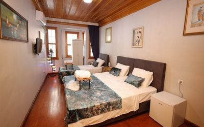 The Trip Hotel · 3