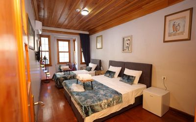 The Trip Hotel · 5