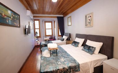 The Trip Hotel · 2