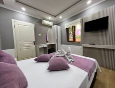 Chambre de costume