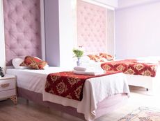 Chambre Standard - Triple