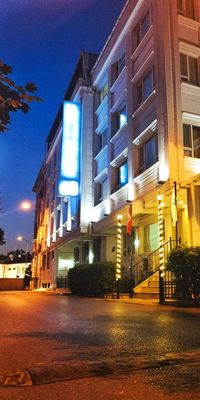 Ulubat Hotel