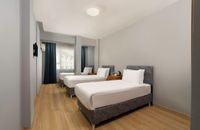 Standart Triple Room