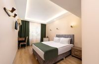 Standart Double Room